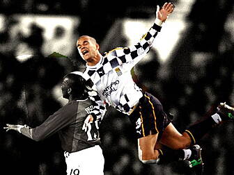 When the Panthers of Boavista...